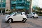 Scion Iq Specs Photos