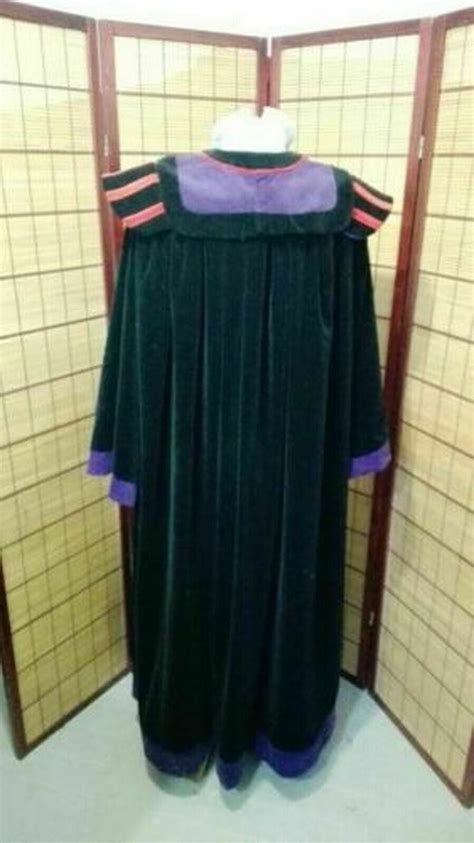 The Hunchback Of Notre Dame Frollo Cosplay Costume And Ebay