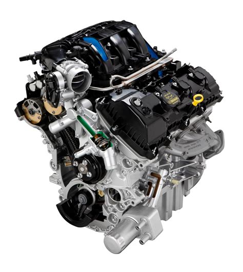 Ford F 150 Gets New Engines Autoevolution