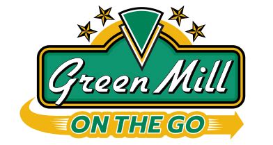 Green Mill Restaurant & Bar: Dine In, Take Out, Or Delivery