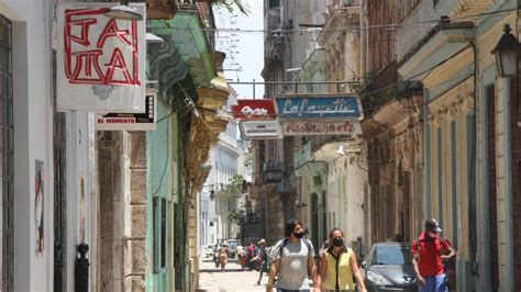 Cuba Aprueba Nuevas Mipymes Privadas Y Cuatro Cooperativas No