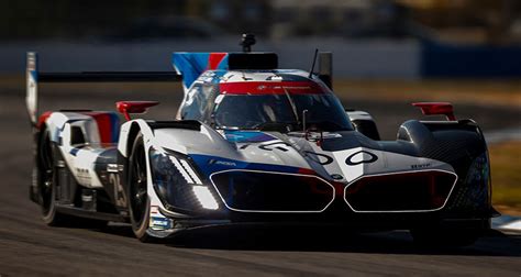 Sebring Competition Shows GTP Battle Is Wide Open | IMSA