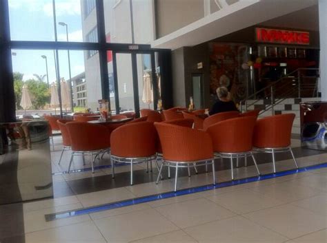Maxis Krugersdorp West Rand Zomato Sa