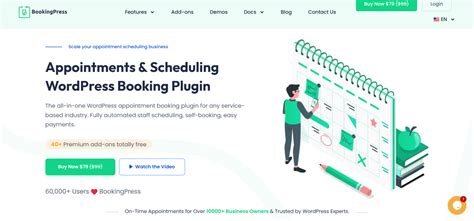 6 Best WordPress Booking Plugins UltaHost Blog