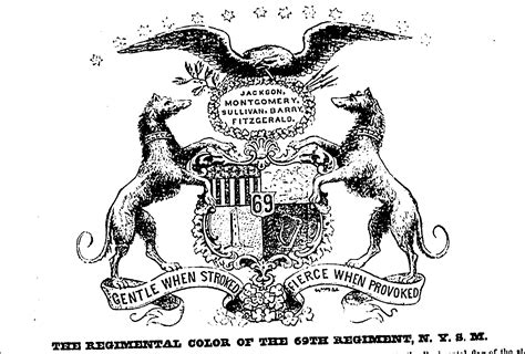 The Men Who Led the 69th New York on the Bull Run Battlefield – Irish in the American Civil War