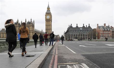 Atentado Em Londres O Que Sabemos Até Agora Jornal O Globo