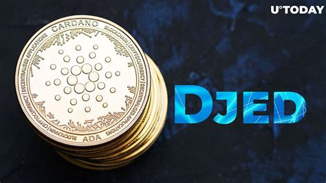 Cardano S Stablecoin Djed Testnet Reactivated Details