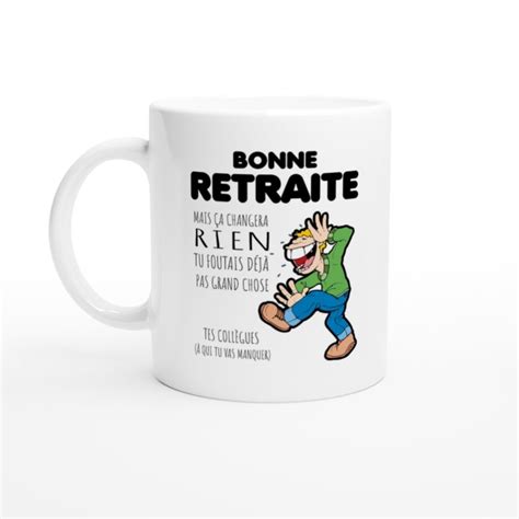 Meilleur Retrait Au Monde Fifty Fiftee T Shirts Mugs Humoristiques