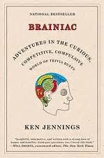 Ken Jennings - Books