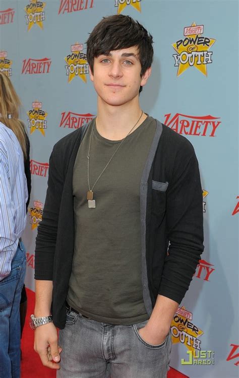 David Henrie