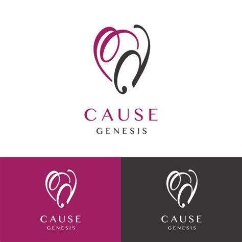 Create A Cutting Edge Logo By Diacontes Fiverr