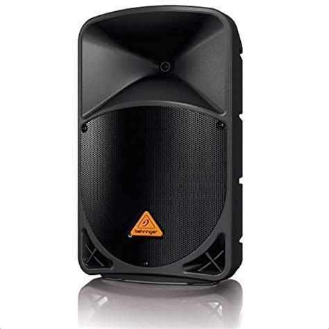 Behringer EUROLIVE B210D Active 200 Watt 2 Way PA Speaker System With