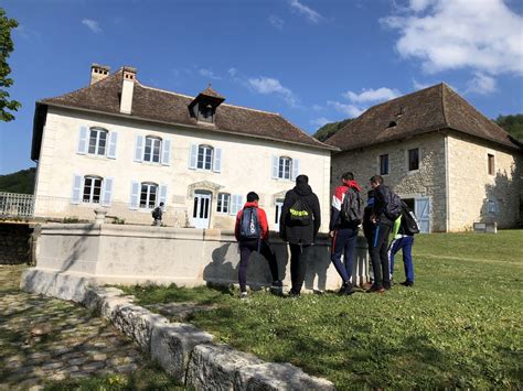 Cité Educative Givors Grigny La mémoire est l avenir du passé Paul