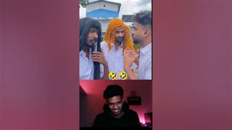 Hipster Gaming Reaction On Akhil Nrd 🤣🤣shorts Hipstergaming