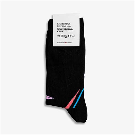 Woochi Socks Next Gay Thing