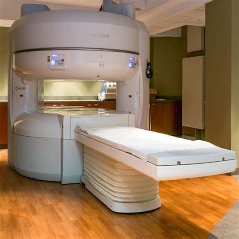 Wilmette Mri Illinois Bone Joint Institute