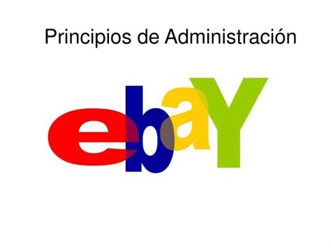 Ppt Principios De Administraci N Powerpoint Presentation Free