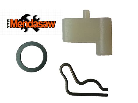 Stihl Ts400 And Ts410 420 Starter Pawl Kit Pawl R Clip Spring