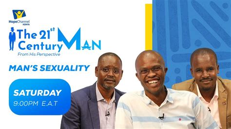 What Does The Bible Say About Mans Sexuality 21st Century Man Ep 12