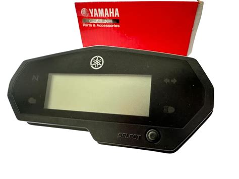 Tablero Original Para Yamaha Fz Arguello Motopartes