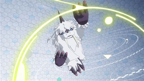 Digimon Adventure Tri Wallpapers Wallpaper Cave