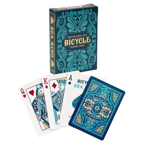 Bicycle Majesty Playing Cards Ubicaciondepersonas Cdmx Gob Mx