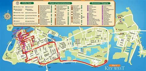 Tourist Attractions In Key West City Florida - Google Search | Kw In ...