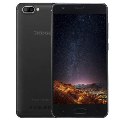 Doogee X L Checkout Full Specification Gizmochina