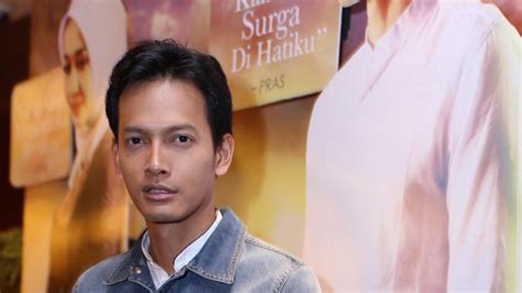 Kuota Poligami Fedi Nuril Sudah Habis Entertainment Fimela