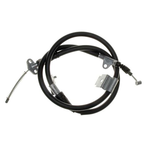 Acdelco P Professional Rear Passenger Side Parking Brake Cable