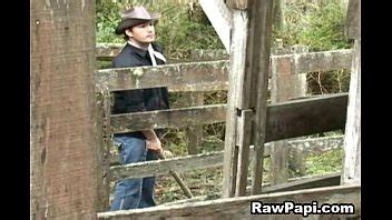 Caliente Salvaje Latino Gay Bareback Sexo Xvideos