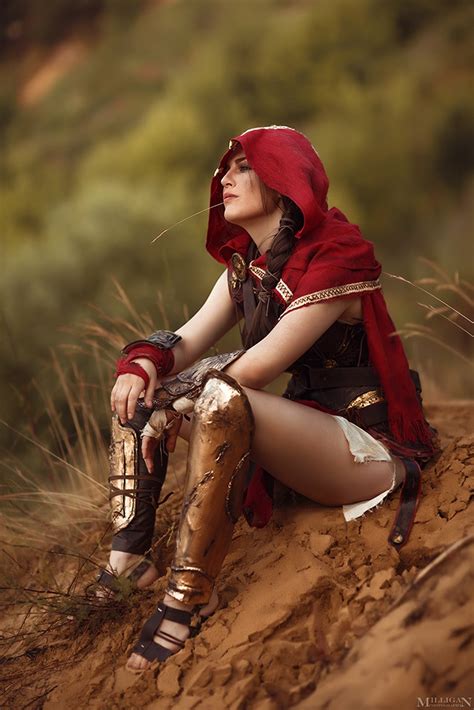 Assassin S Creed Odyssey