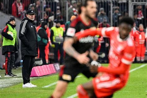 Bundesliga Fischers Simple Union Analyse Hatten Einfach Keine Chance