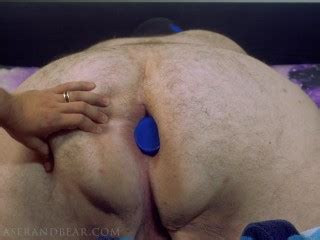 玩熊的屁股让他混蛋 Pornhub Gay