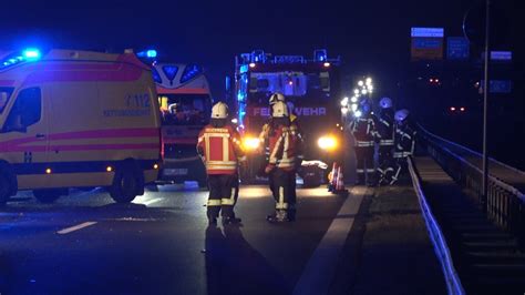 Reportnet24 De Nachtrag Zum Schweren Verkehrsunfall Auf Der B5 Bei