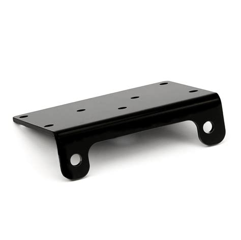 Winch Fairlead Adapter Plate - 69646 | WARN Industries