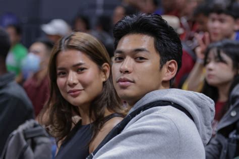 Leren Bautista Ricci Rivero S Romance Didnt Overlap With Andrea