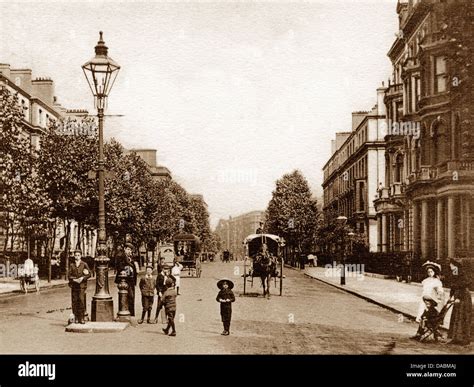 Earls court road fotografías e imágenes de alta resolución Alamy