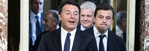 Calenda e Renzi vicini all accordo seggi a metà e nomi nel simbolo