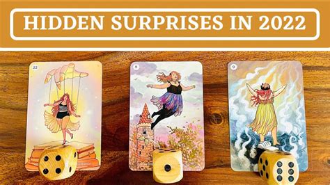 Pick A Card 2022 😱 Surprises Coming 🔮 Hindi Tarot Reading Youtube