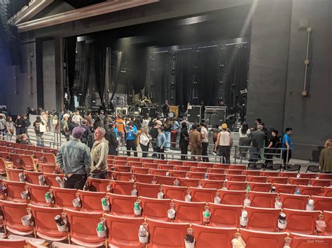 Greek Theatre Los Angeles Seating Rateyourseats