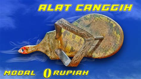 Setelah Tahu Alat Ini Pasti Banyak Yang Akan Membuatnya Alat