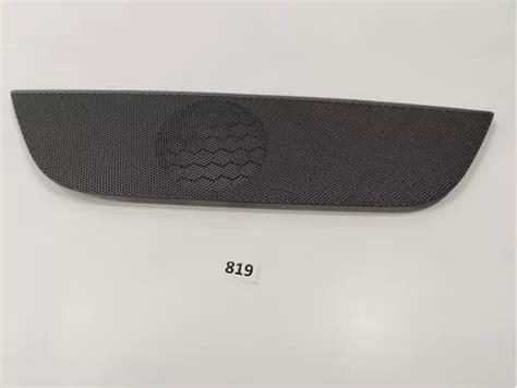 Tela Auto Falante Preta Superior Painel Audi Q3 8u1857367a MercadoLivre