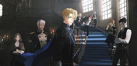 The Blue Lions Rfireemblemthreehouses