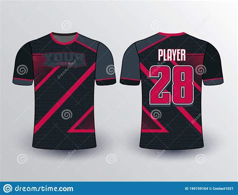 200 Softball Jersey Mockup | Free PSD Mockups Generator