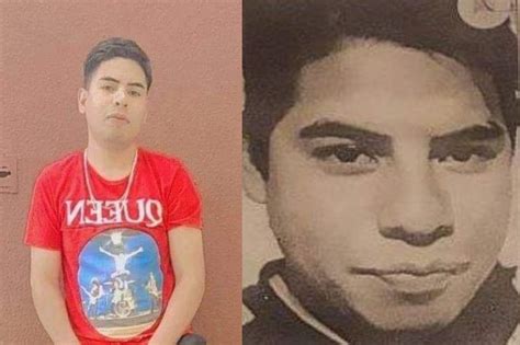 Localizan A Joven Reportado Como Desaparecido En La Zona Centro