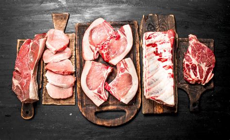 Pork Cuts Explained - The Batch Lady