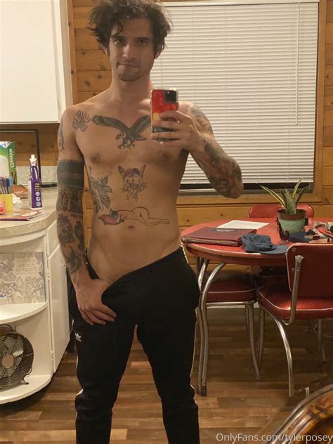 Tyler Poseys Ass Is Out Again Cocktails Cocktalk