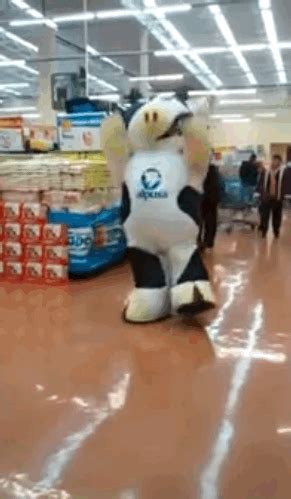 dancing cow gif | Tumblr