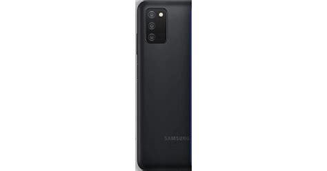 Samsung A037F/DS Galaxy A03s Dual SIM 64GB 4GB RAM Fekete - Samsung ...